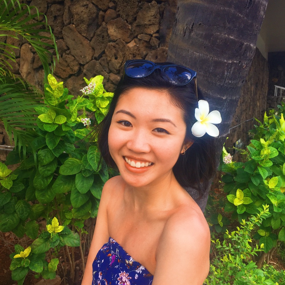 Meet your Posher, Janice